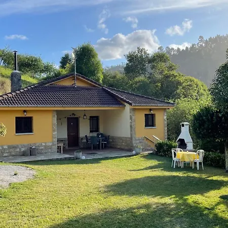 Holiday home La Manzanita