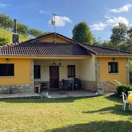 La Manzanita Holiday home