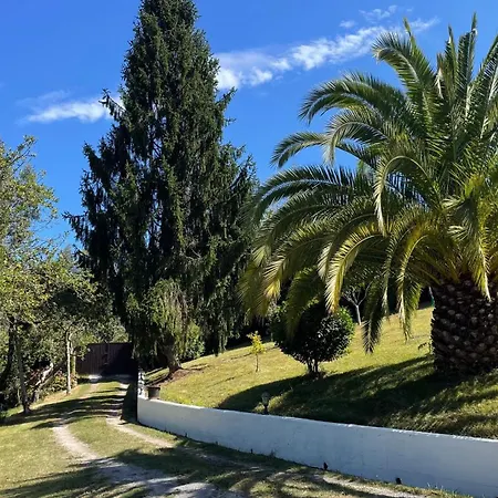Holiday home La Manzanita