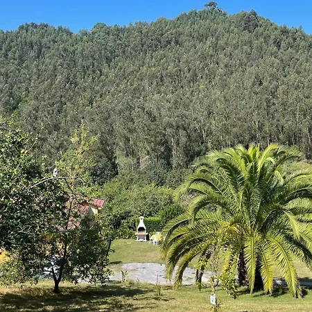 Holiday home La Manzanita *