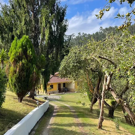 La Manzanita Holiday home