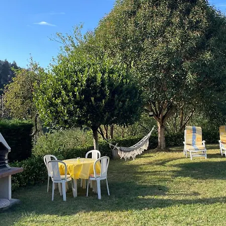 La Manzanita *
