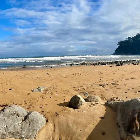 La Manzanita Holiday home