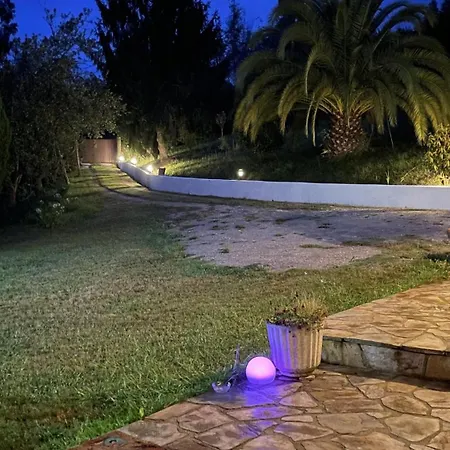 Holiday home La Manzanita