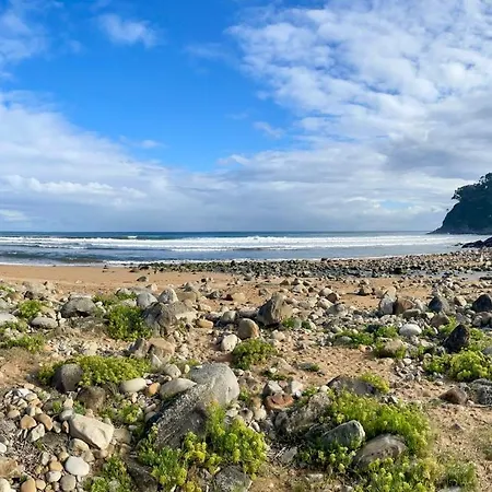 Holiday home La Manzanita