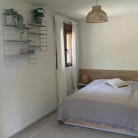 La Manzanita Holiday home
