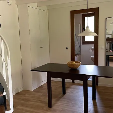 La Manzanita Holiday home
