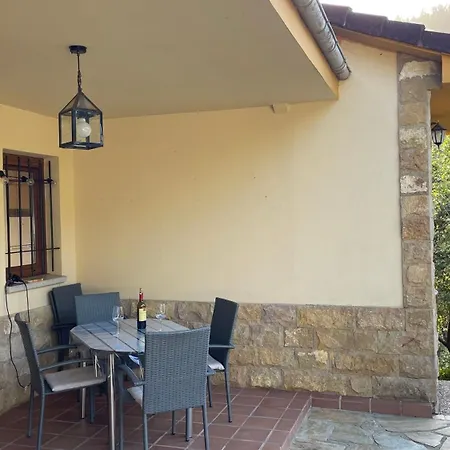 La Manzanita Holiday home *