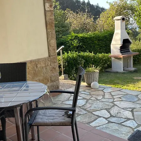 La Manzanita Holiday home Castiello de la Marina